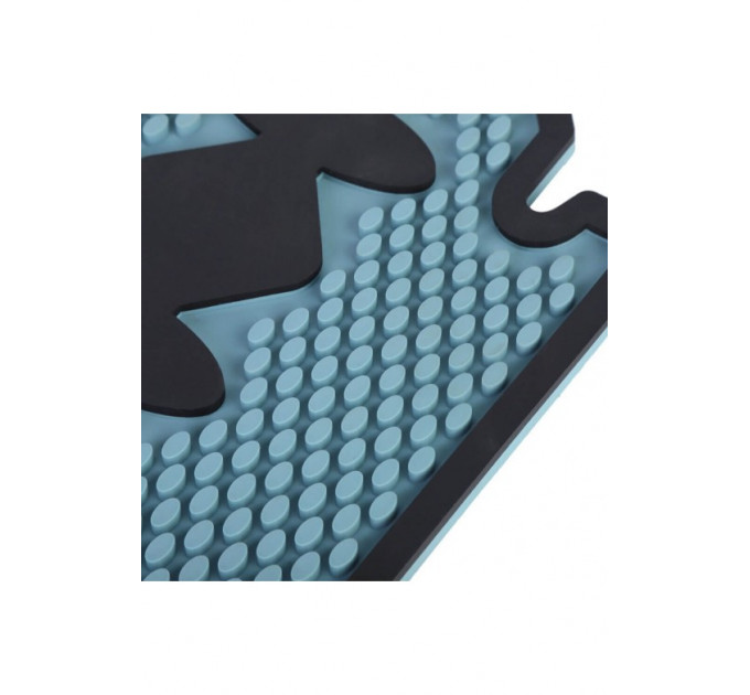 Килимок для перукарських інструментів SPL Blade Mat 21135