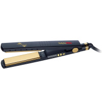 Випрямляч для волосся BaByliss PRO Titanium Black BAB3091BKTE