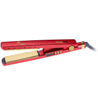 Випрямляч для волосся BaByliss PRO Titanium Red BAB3091RDTE