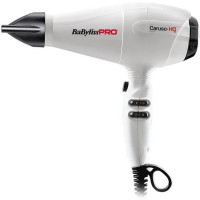 Фен для волосся BaByliss PRO Caruso-HQ White BAB6970WIE 