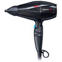 Фен для волос BaByliss PRO Vulcano-HQ Ionic BAB6980IE