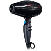 Фен для волосся BaByliss PRO Vulcano-HQ Ionic BAB6980IE