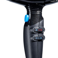 Фен для волосся BaByliss PRO Excess-HQ Ionic BAB6990IE