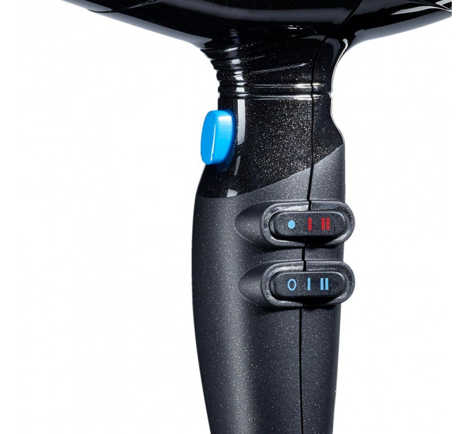Фен для волосся BaByliss PRO Excess-HQ Ionic BAB6990IE
