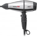 Фен для волосся BaByliss PRO SteelFX Ionic BAB8000IE