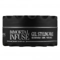 Гель-віск для волосся Immortal Infuse "Styling Wax" (150ml) INF-05