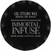 Гель-віск для волосся Immortal Infuse "Styling Wax" (150ml) INF-05