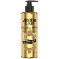 Бальзам после бритья Immortal "One Million Dollars" (350 ml) INF-29