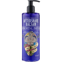 Бальзам после бритья Immortal "Sexy Sailor" (350 ml) INF-30