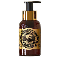Крем для бороди Immortal Infuse Beard Style Cream (100ml) IM-02