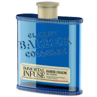 Лосьон после бритья Immortal Infuse "Classic Barber Cologne Old Marine" (170ml) INF-48