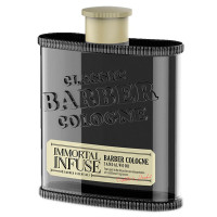 Лосьон після гоління Immortal Infuse "Classic Barber Cologne Sandalwood" (170ml) INF-47