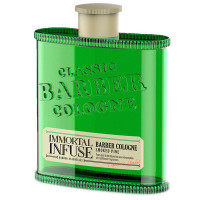 Лосьон после бритья Immortal Infuse "Classic Barber Cologne Smoked Pine" (170ml) INF-46