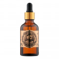 Масло для бороды Immortal Infuse Care Oil (50ml) IM-03