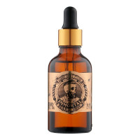 Масло для бороды Immortal Infuse Care Oil (50ml) IM-03