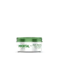 Матова глиняна паста для волосся Immortal "Extreme Dry Look" (150ml) NYC-08