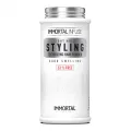 Порошковий віск для укладання волосся Immortal "Styling Powder Wax" (20g) INF-21