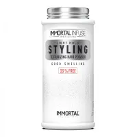 Порошковий віск для укладання волосся Immortal "Styling Powder Wax" (20g) INF-21