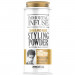 Порошковий віск для укладання волосся Immortal "Styling Powder Wax" (20g) INF-21