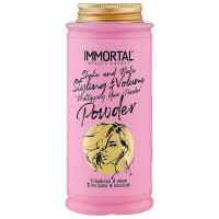 Порошковий віск для жінок Immortal "Pink Powder Wax for Ladies" (20g) IM-07
