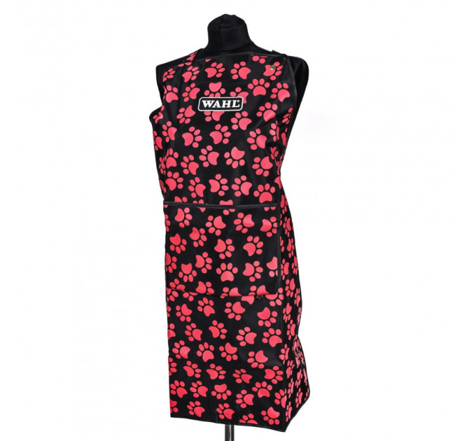Фартух грумерський Wahl Grooming Apron 0093-6125