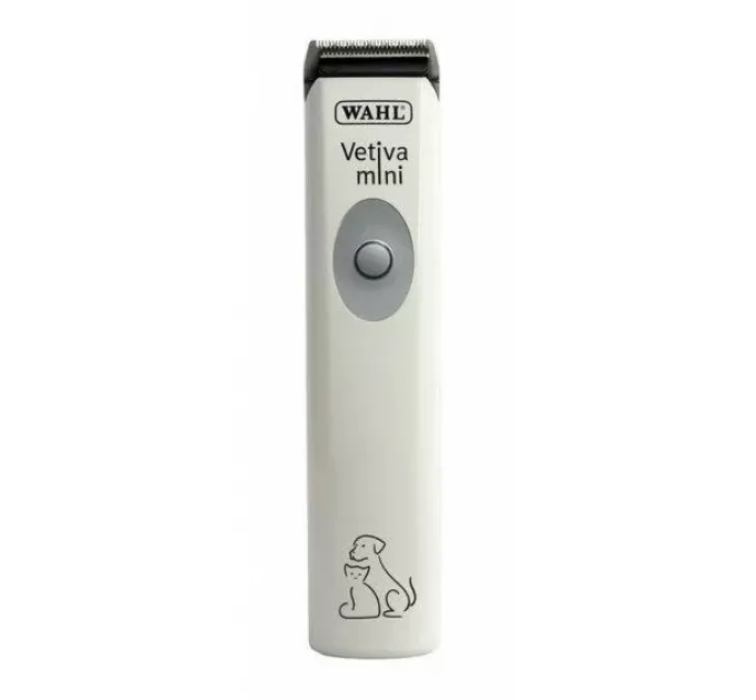 Тример для стрижки тварин WAHL Vetiva Mini 1584-0481