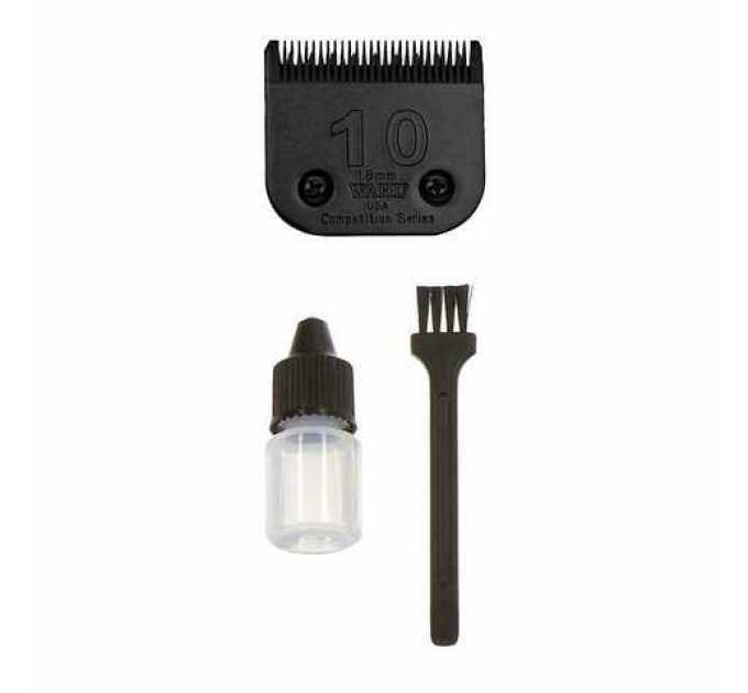 Машинка для стрижки животных WAHL KM10 1261-0470