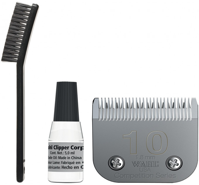 Машинка для стрижки тварин WAHL KM5 1260-0470