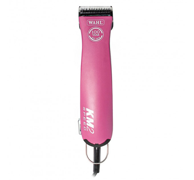 Машинка для стрижки животных WAHL KM2 Speed 100 Years Edition 1247-0479
