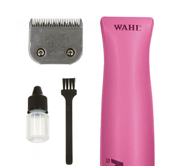 Машинка для стрижки животных WAHL KM2 Speed 100 Years Edition 1247-0479