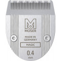 Ножовий блок Moser Magic Blade 1584-7021