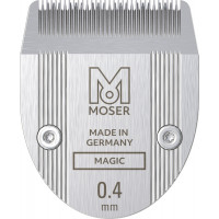 Ножовий блок Moser Magic Blade 1584-7021