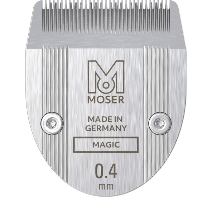 Ножовий блок Moser Magic Blade 1584-7021