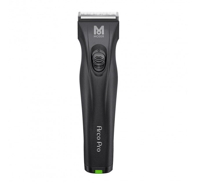 Машинка для стрижки тварин Moser Arco Pro Black 1876-0063
