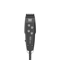 Триммер для стрижки животных Moser Rex Mini 1411-0063