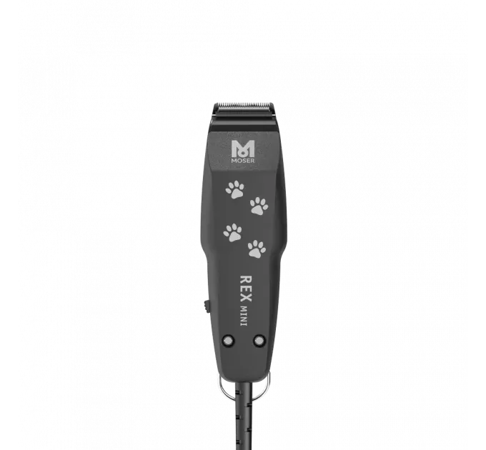 Тример для стрижки тварин Moser Rex Mini 1411-0063