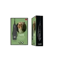 Машинка для стрижки тварин Moser 1400 Animal Line 1406-0076