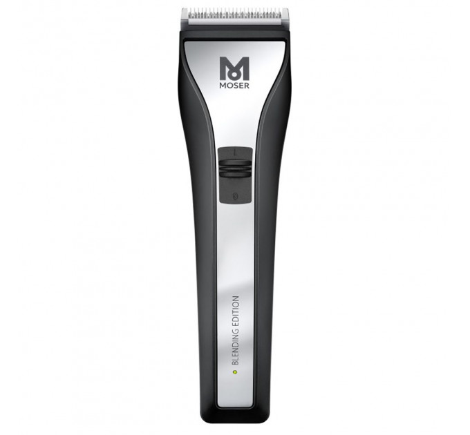 Машинка для стрижки MOSER Chrom2Style Blending Edition 1877-0052