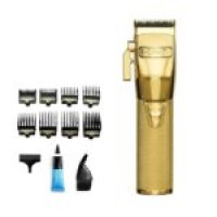 Машинка для стрижки BaByliss PRO Barber Spirit GOLDFX FX8700GE