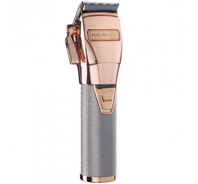 Машинка для стрижки BaByliss PRO Barber Spirit ROSEFX FX8700RGE