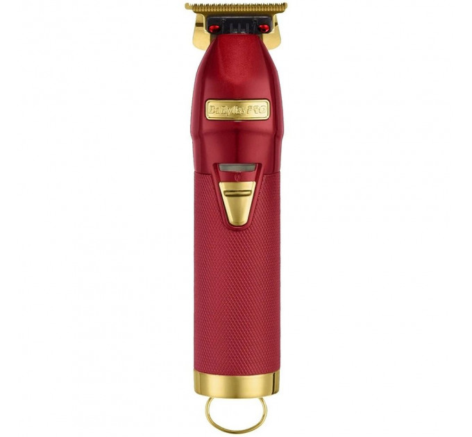 Тример BaByliss PRO 4Artist Skeleton REDFX FX7870RE