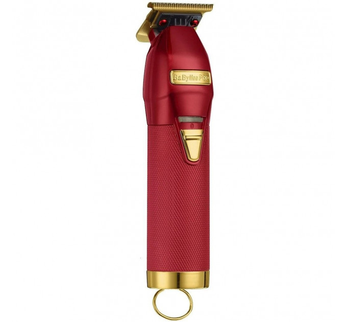 Тример BaByliss PRO 4Artist Skeleton REDFX FX7870RE