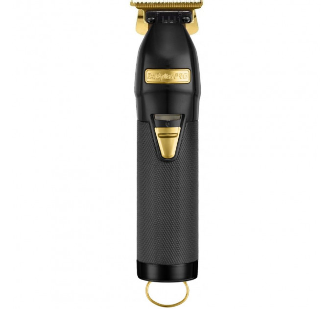 Триммер BaByliss PRO 4Artist Skeleton BLACKFX FX7870BKE