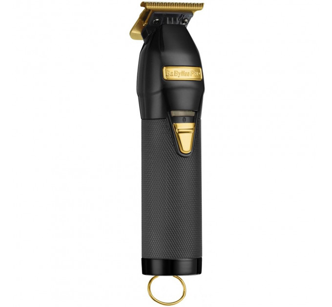 Триммер BaByliss PRO 4Artist Skeleton BLACKFX FX7870BKE