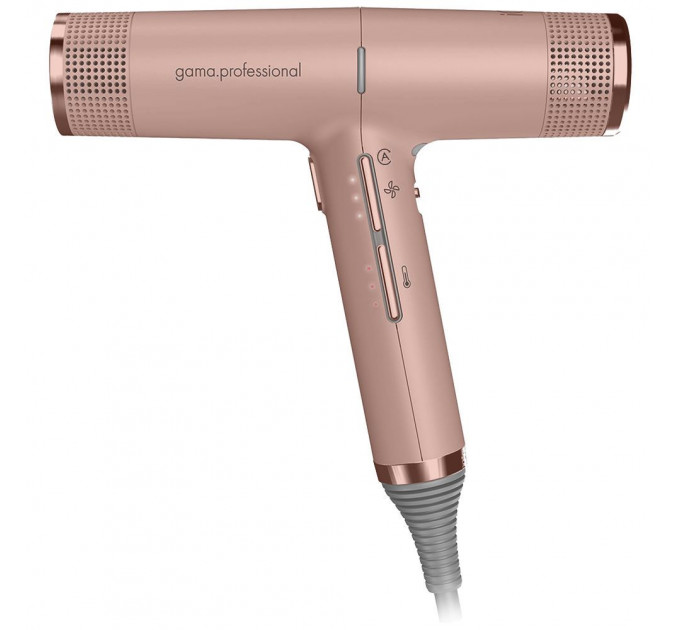 Фен для волос Ga.Ma IQ Perfetto Rose&Gold PH6060.PK