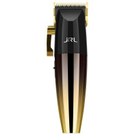 Машинка для стрижки JRL Fresh Fade 2020C Gold Edition (JRL-2020C-G)