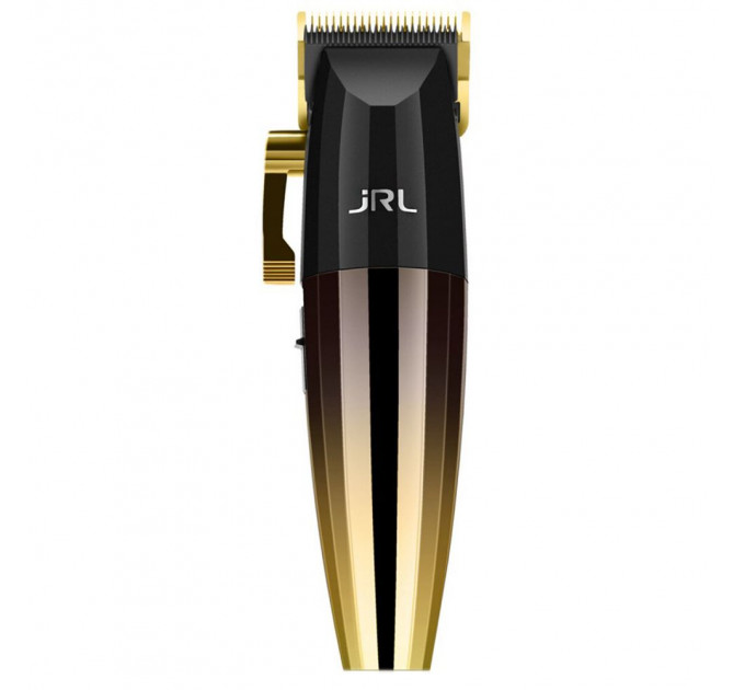 Машинка для стрижки JRL Fresh Fade 2020C Gold Edition (JRL-2020C-G)