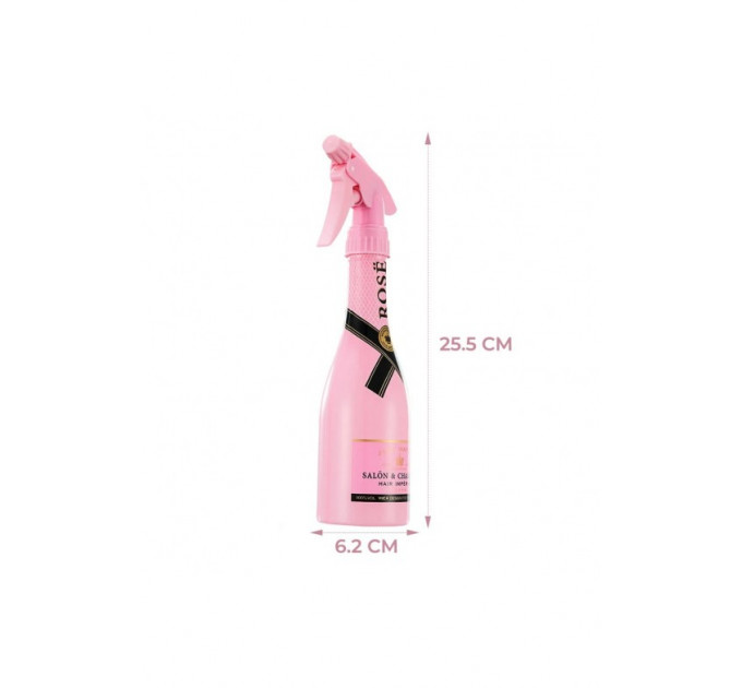 Розпилювач для води SPL "Moet & Chandon" (280 мл) 13836