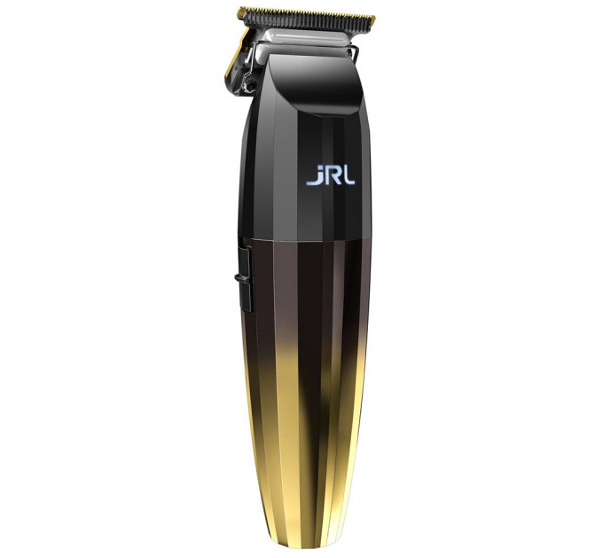 Триммер JRL Fresh Fade 2020T Gold Edition (JRL-2020T-G)