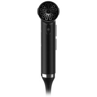 Фен для волосся Ga.Ma IQ Perfetto Black PH6060.BK